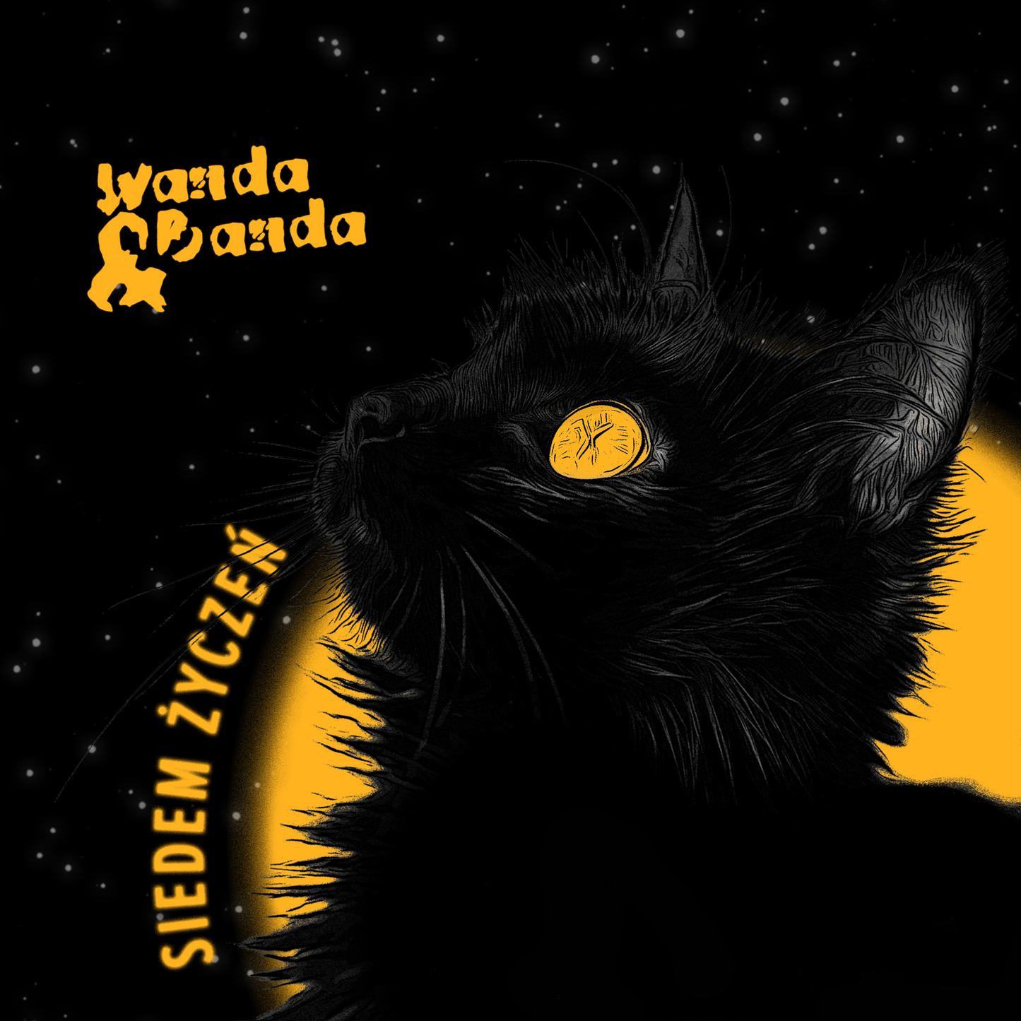 Wanda i Banda - Siedem Życzeń (Remastered)