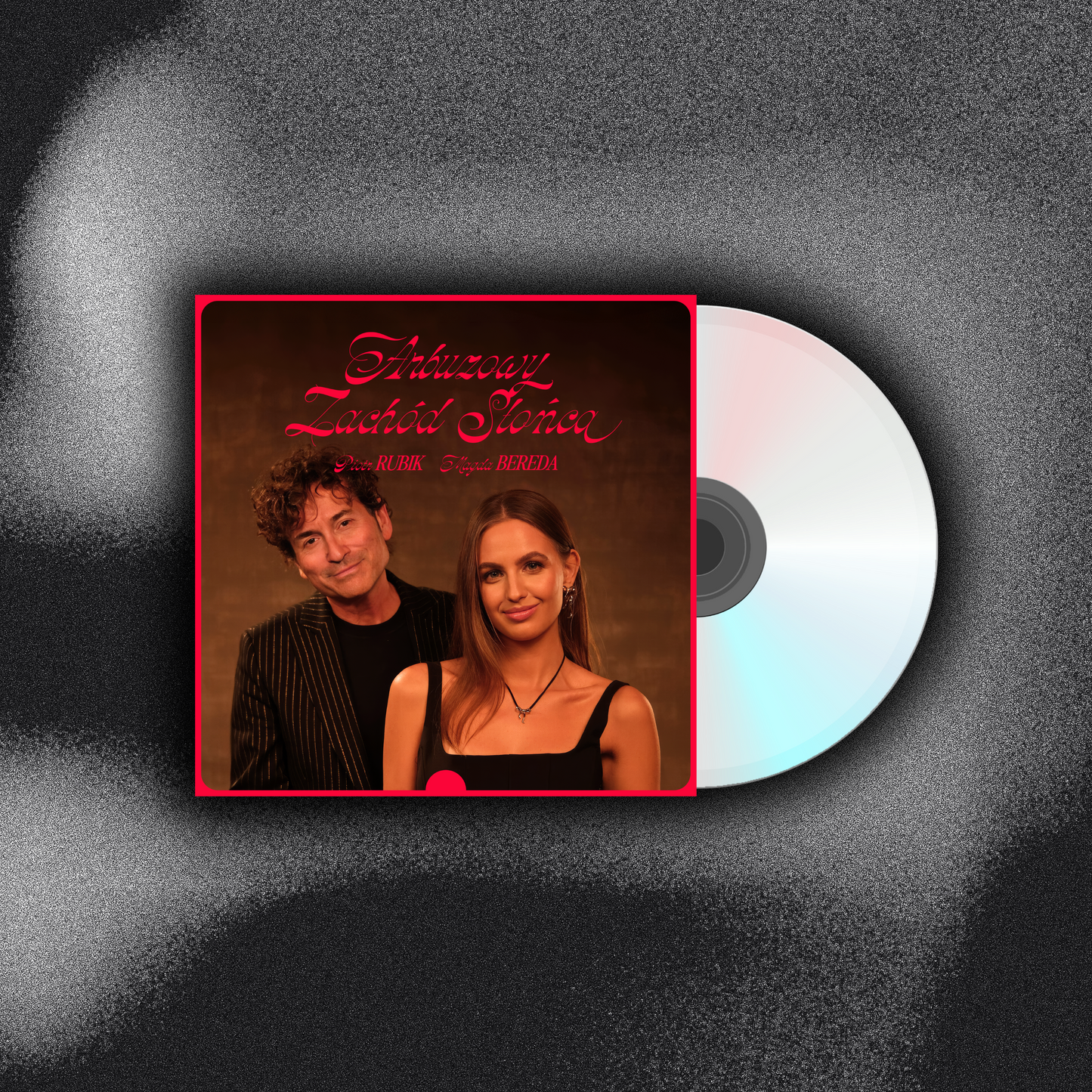 Magda Bereda, Piotr Rubik - Arbuzowy zachód słońca