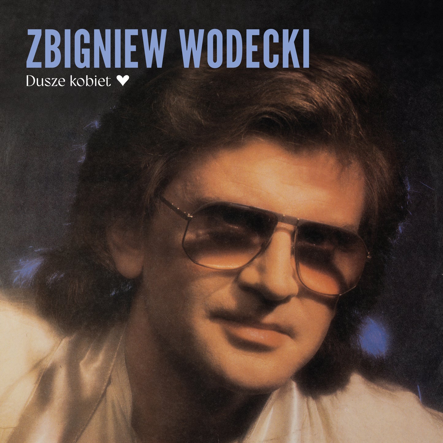 Zbigniew Wodecki "Dusze Kobiet" Winyl