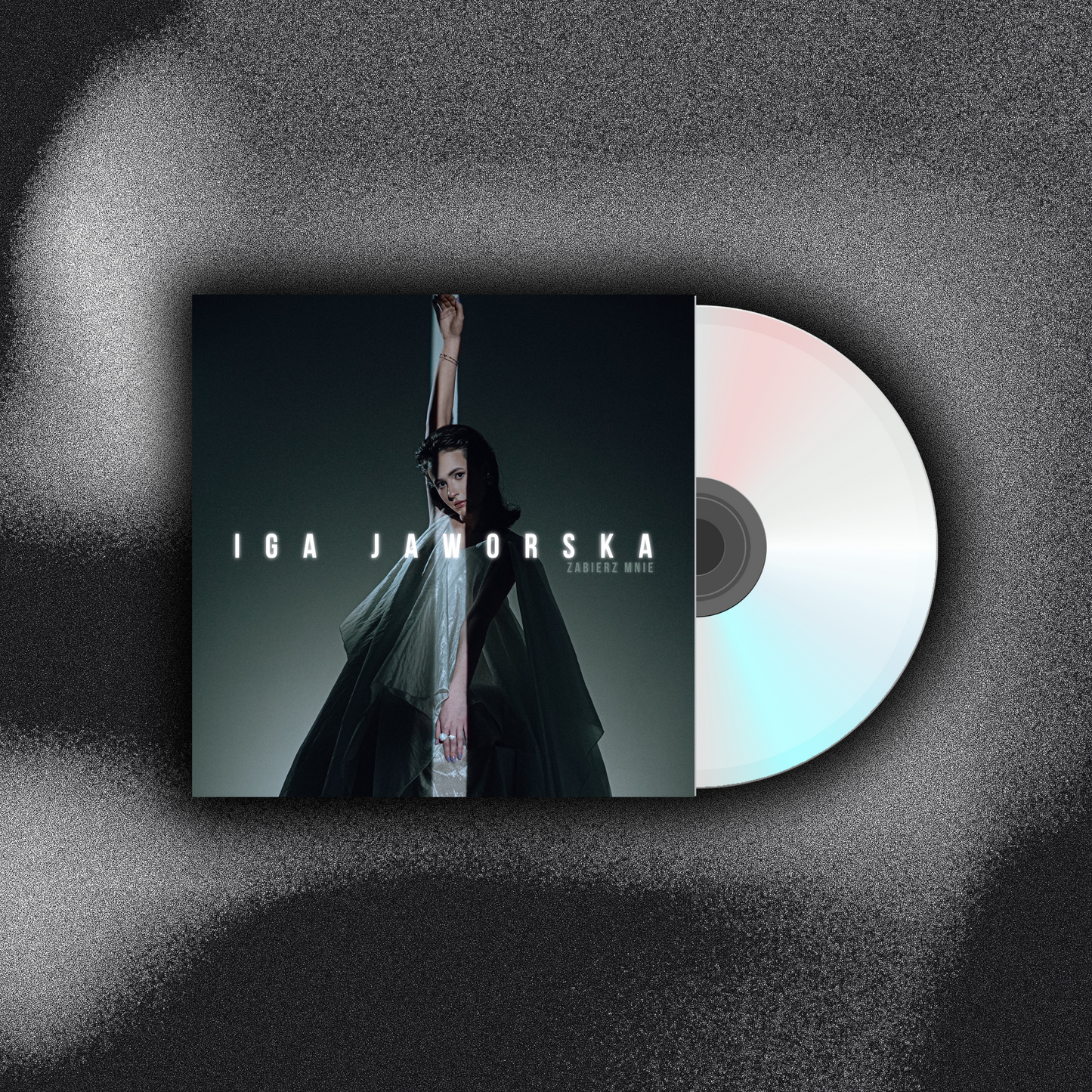 Iga Jaworska - Zabierz mnie EP