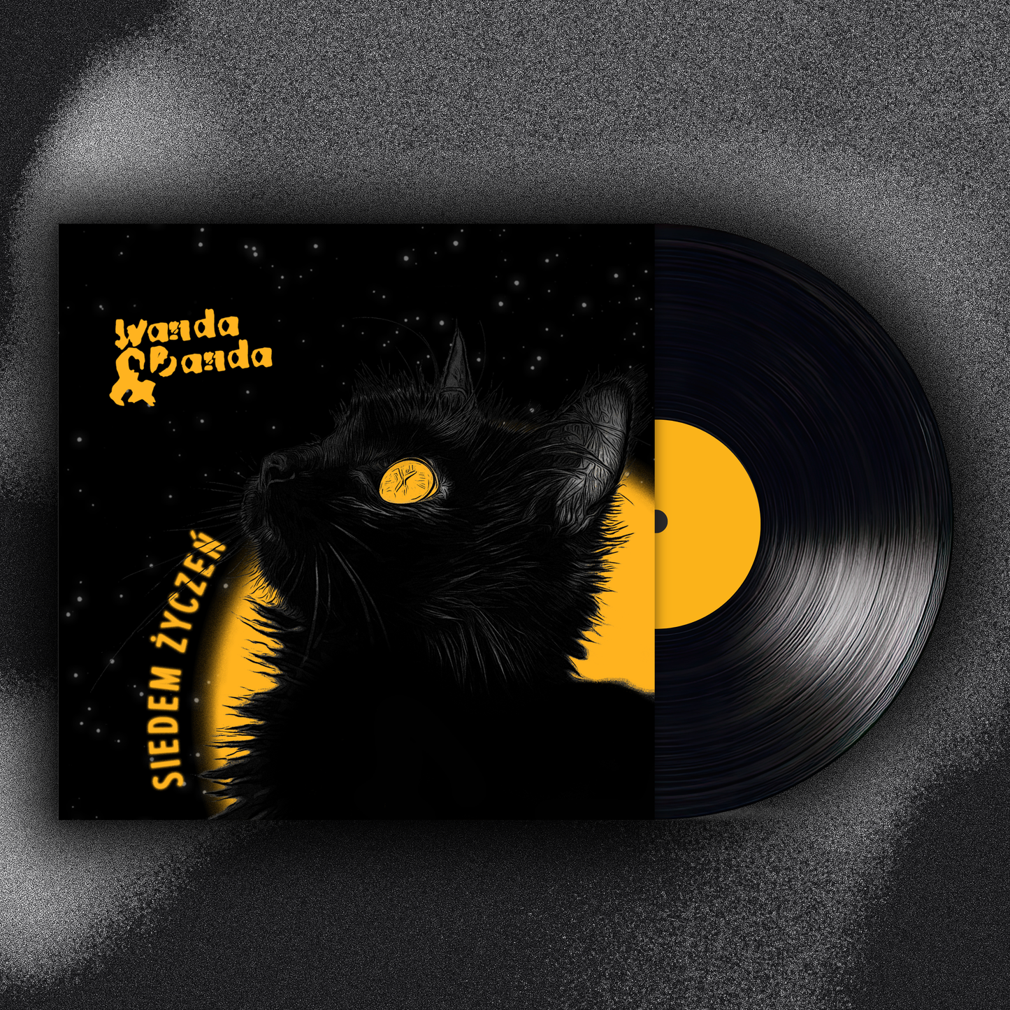 Wanda i Banda - Siedem Życzeń (Remastered)