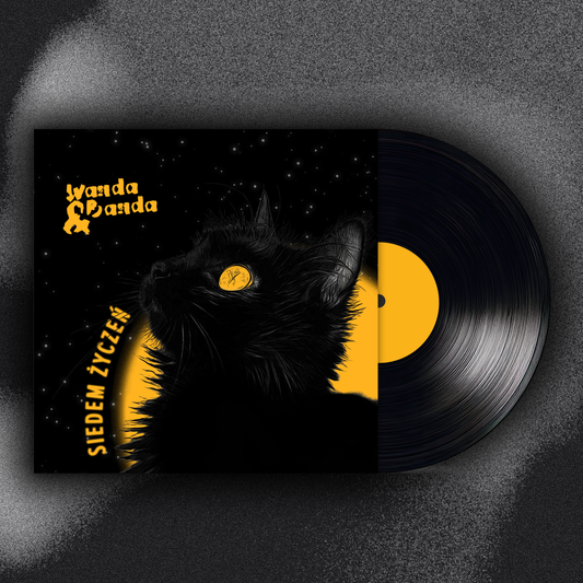 Wanda i Banda - Siedem Życzeń (Remastered)
