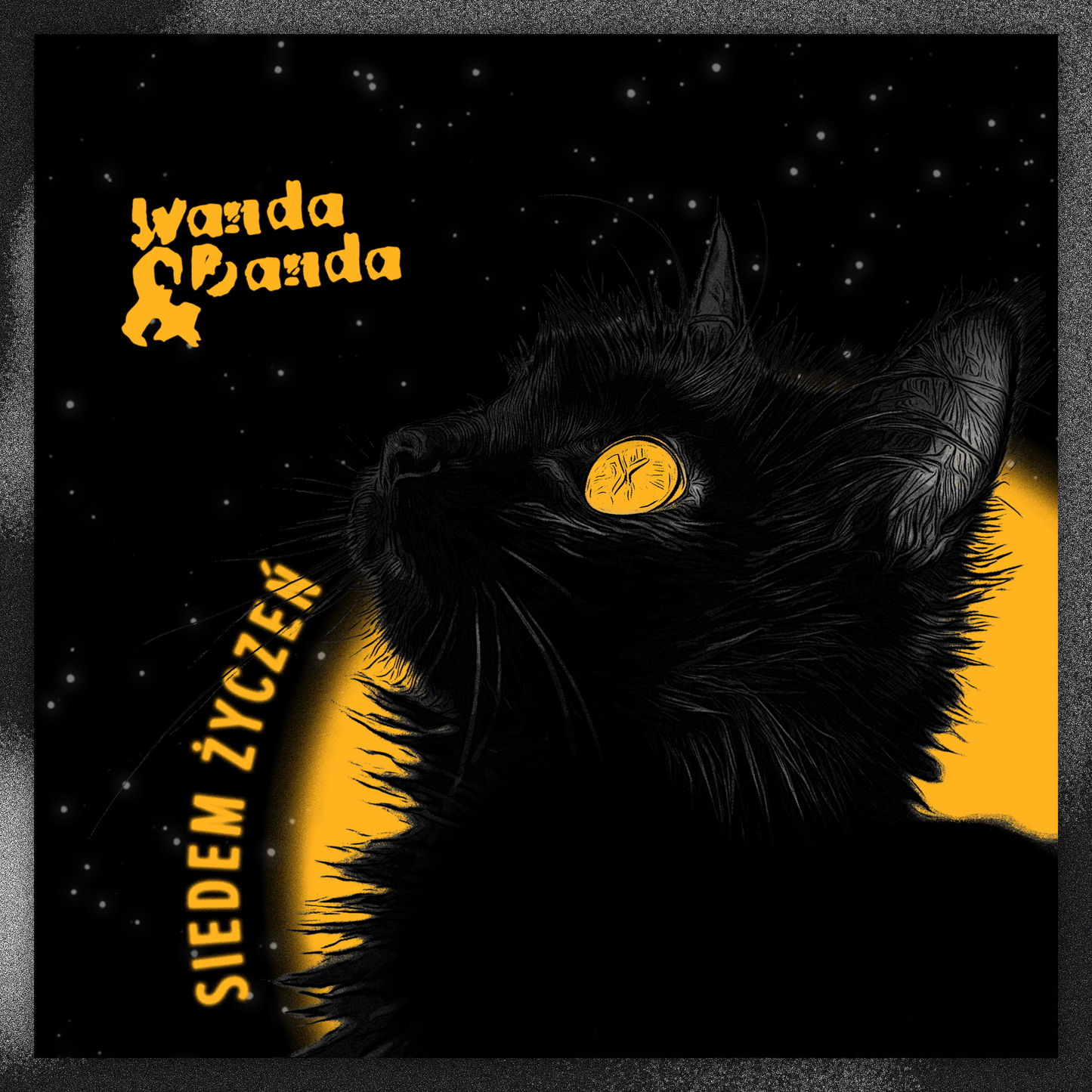 Wanda i Banda - Siedem Życzeń (Remastered)