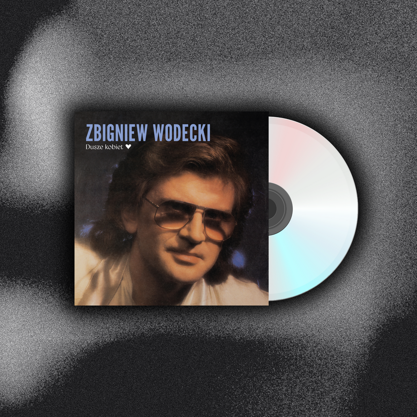Zbigniew Wodecki - "Dusze Kobiet" CD