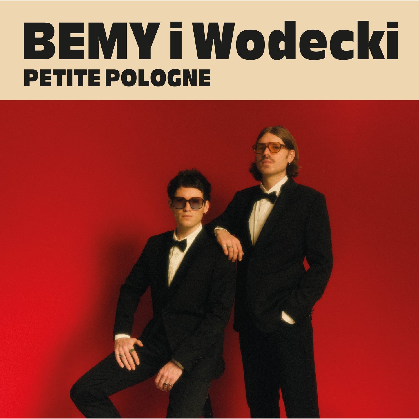 PRE-ORDER | BEMY, ZBIGNIEW WODECKI - PETITE POLOGNE