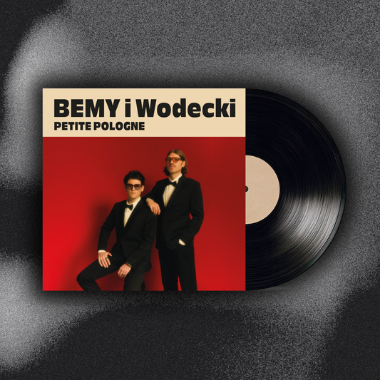 BEMY, ZBIGNIEW WODECKI - PETITE POLOGNE