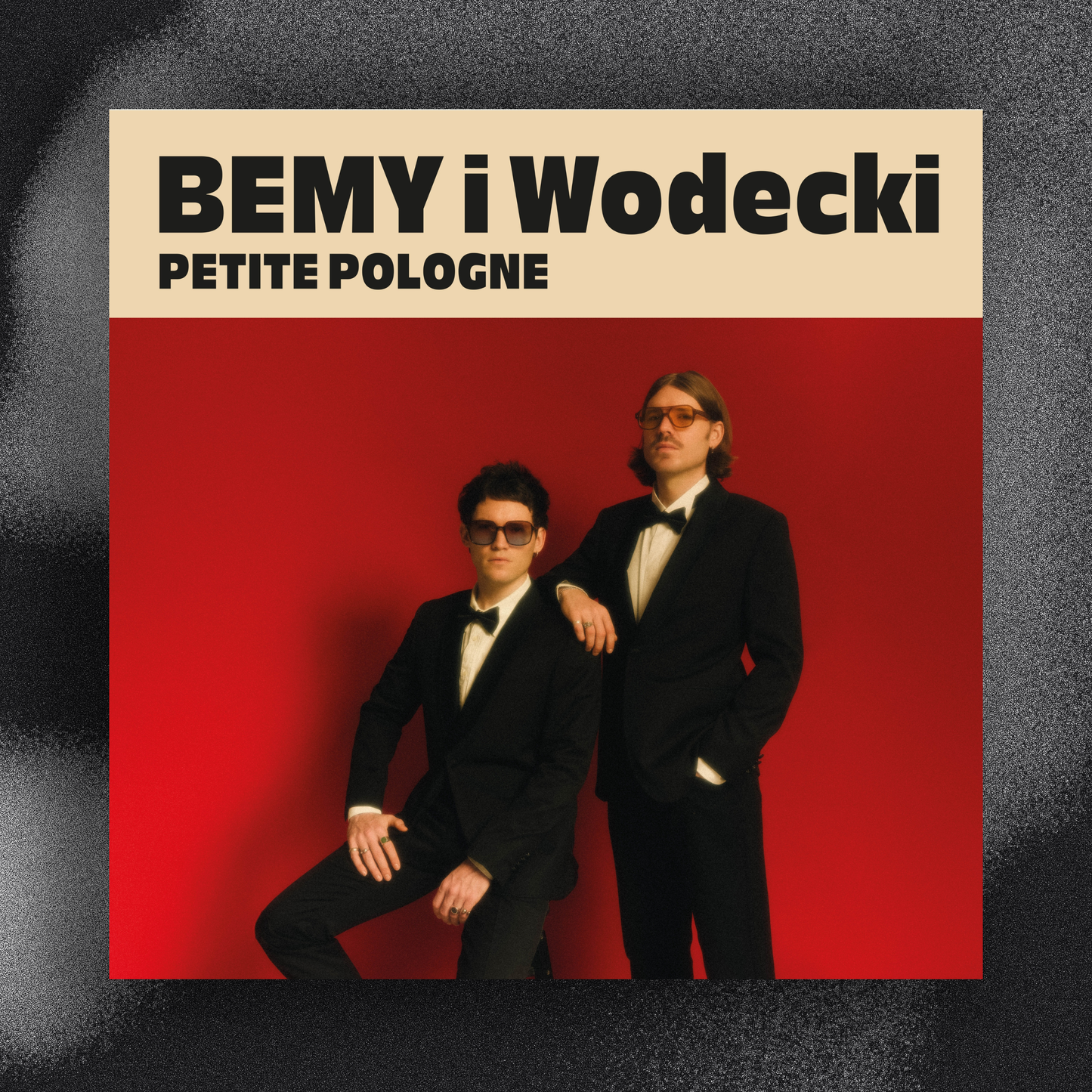 BEMY, ZBIGNIEW WODECKI - PETITE POLOGNE